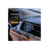 newface-q40-ayarlanabilir-izgara-klipsli-manyetik-magsafe-arac-tutucu-siyah-square-4 Newface Q40 Adjustable Magnetic MagSafe Car Mount with Clip - Black