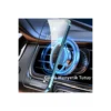 newface-q40-ayarlanabilir-izgara-klipsli-manyetik-magsafe-arac-tutucu-siyah-square-5 Newface Q40 Adjustable Magnetic MagSafe Car Mount with Clip - Black