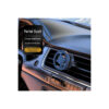 newface-q40-ayarlanabilir-izgara-klipsli-manyetik-magsafe-arac-tutucu-siyah-web-4 Newface Q40 Adjustable Magnetic MagSafe Car Mount with Clip - Black
