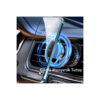 newface-q40-ayarlanabilir-izgara-klipsli-manyetik-magsafe-arac-tutucu-siyah-web-5 Newface Q40 Adjustable Magnetic MagSafe Car Mount with Clip - Black