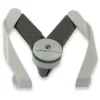 Newface T117 Holder In-Car Phone Holder - Gray