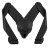 Newface T117 Holder Car Phone Mount - Black