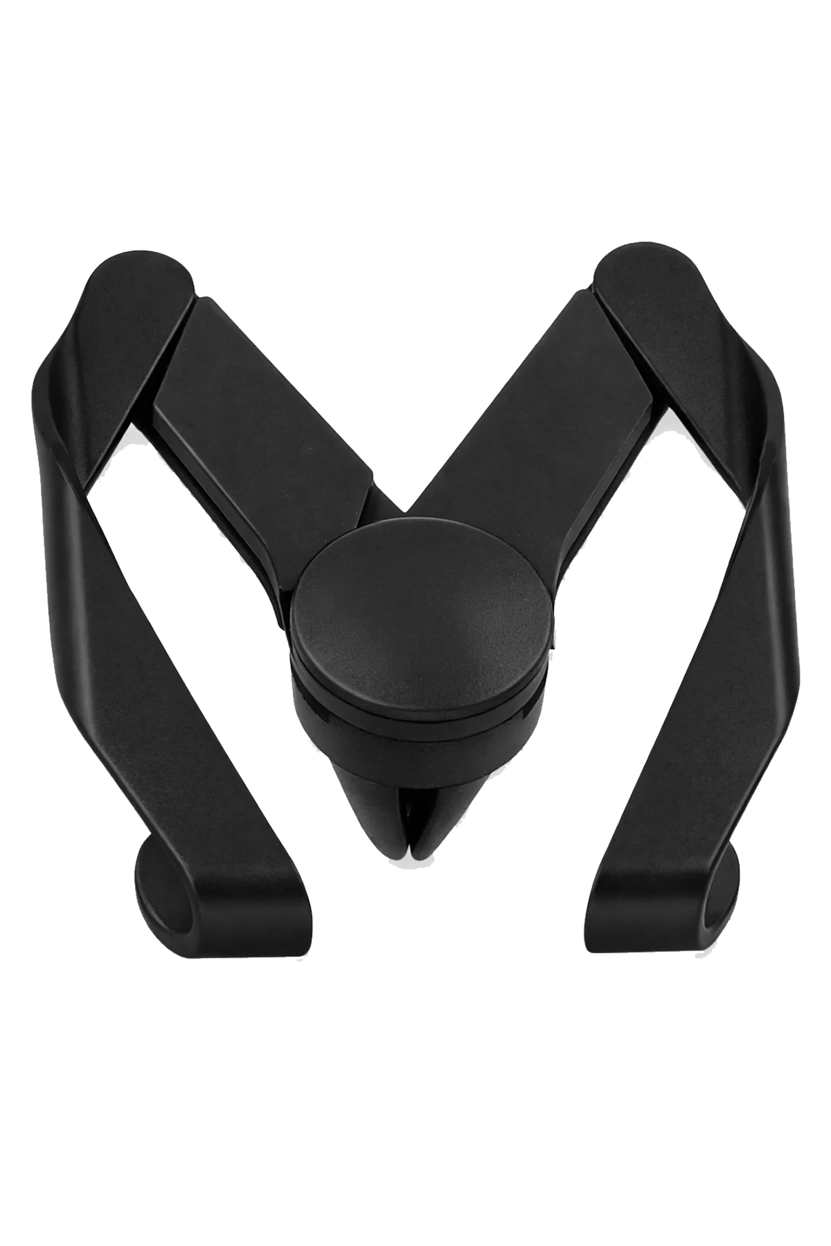 Newface T117 Holder Car Phone Mount - Black