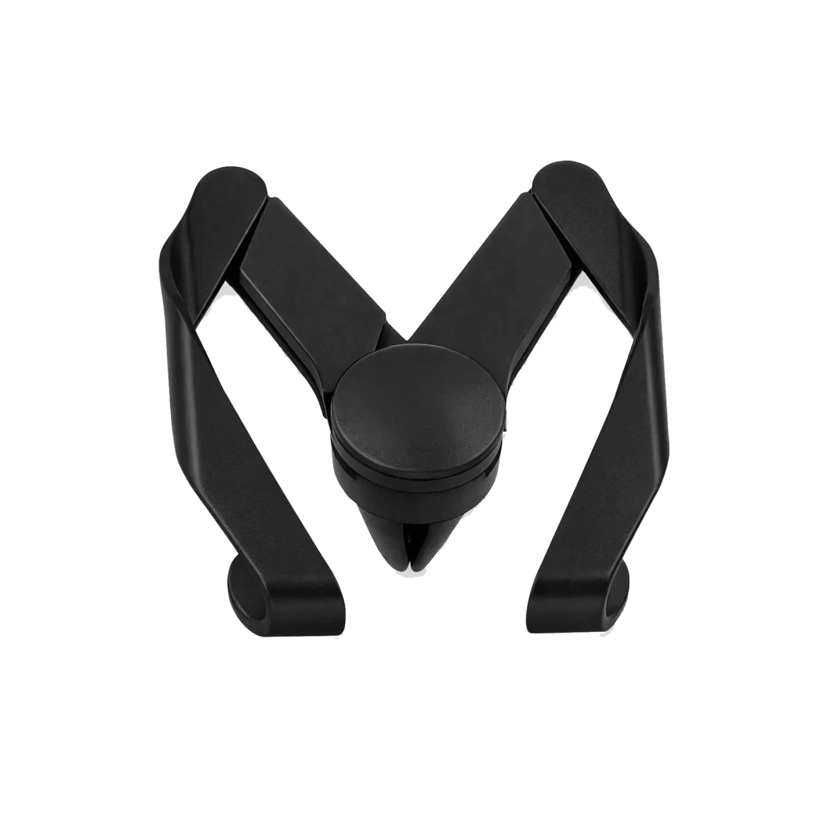 Newface T117 Holder Car Phone Mount - Black