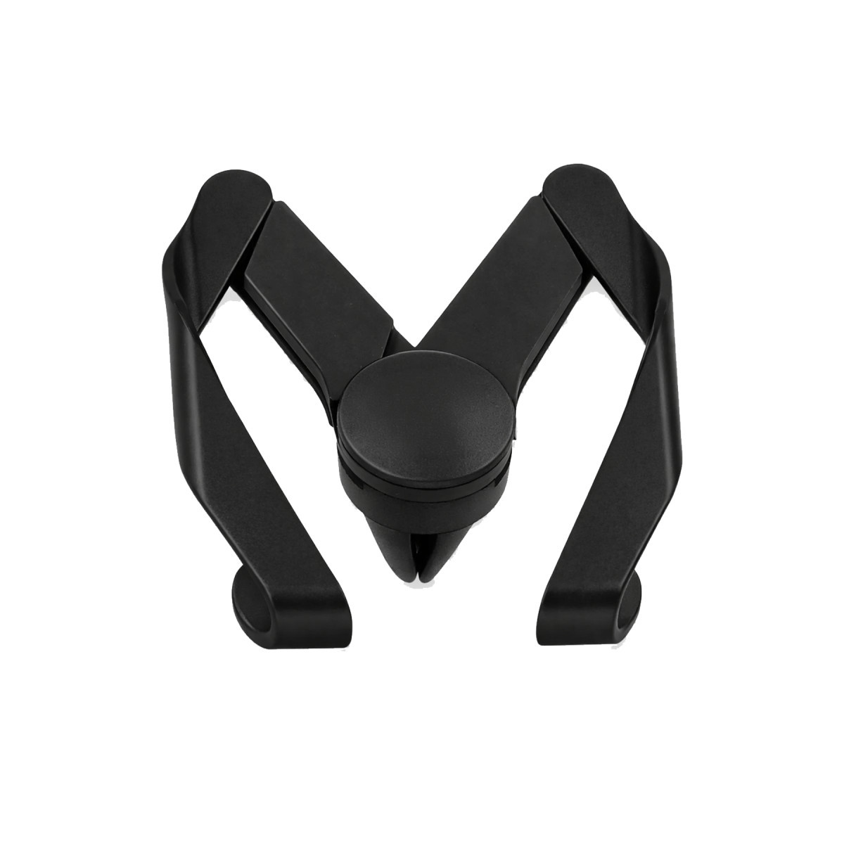 Newface T117 Holder Car Phone Mount - Black