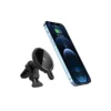 newface-t9-magneticsafe-arac-tutucu-square-2 Newface T9 15W MagSafe Car Mount - Black