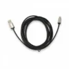 Newface USB to Lightning 3m Cable - Black