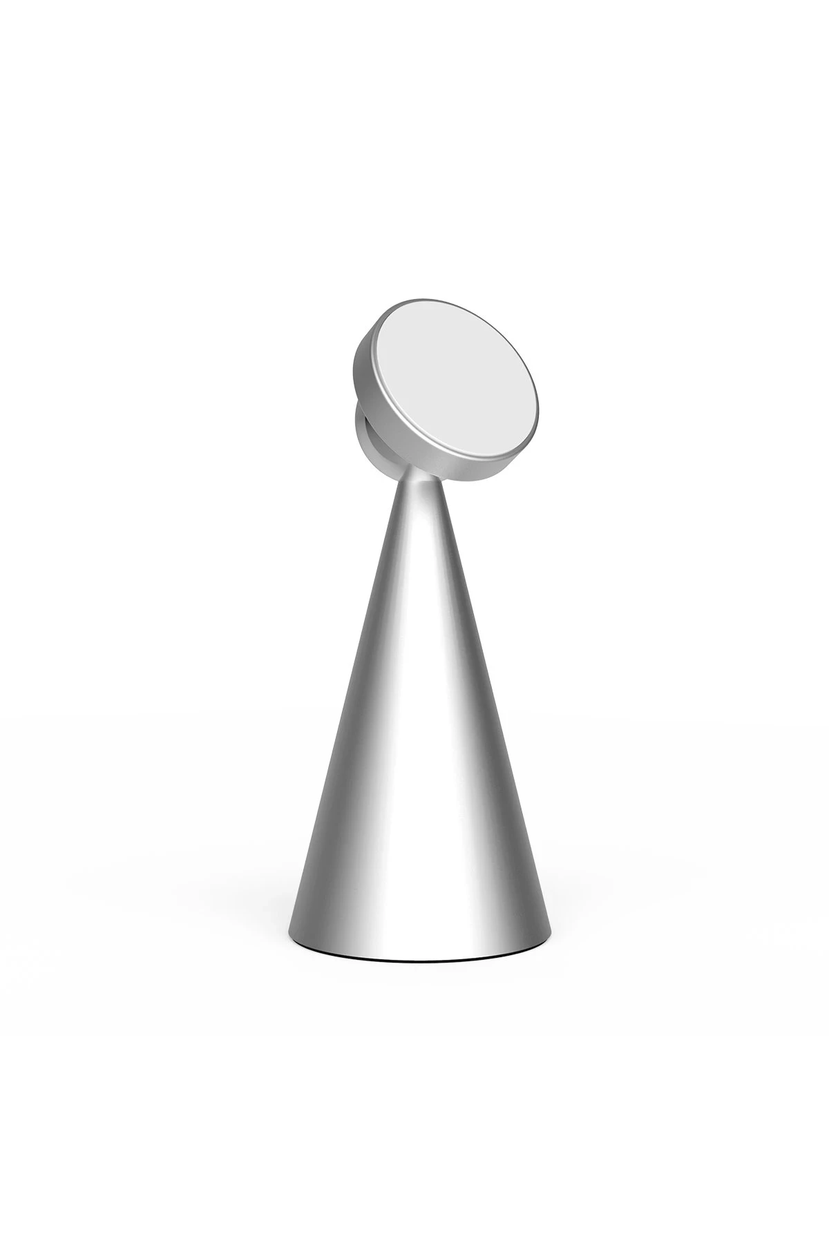 Newface WS01 Magnetic Holder - Silver
