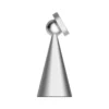 Newface WS01 Magnetic Holder - Silver