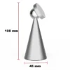 Newface WS01 Magnetic Holder - Silver