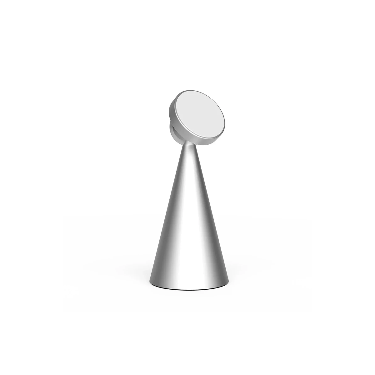 Newface WS01 Magnetic Holder - Silver