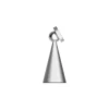 Newface WS01 Magnetic Holder - Silver