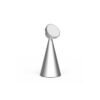 Newface WS01 Magnetic Holder - Silver