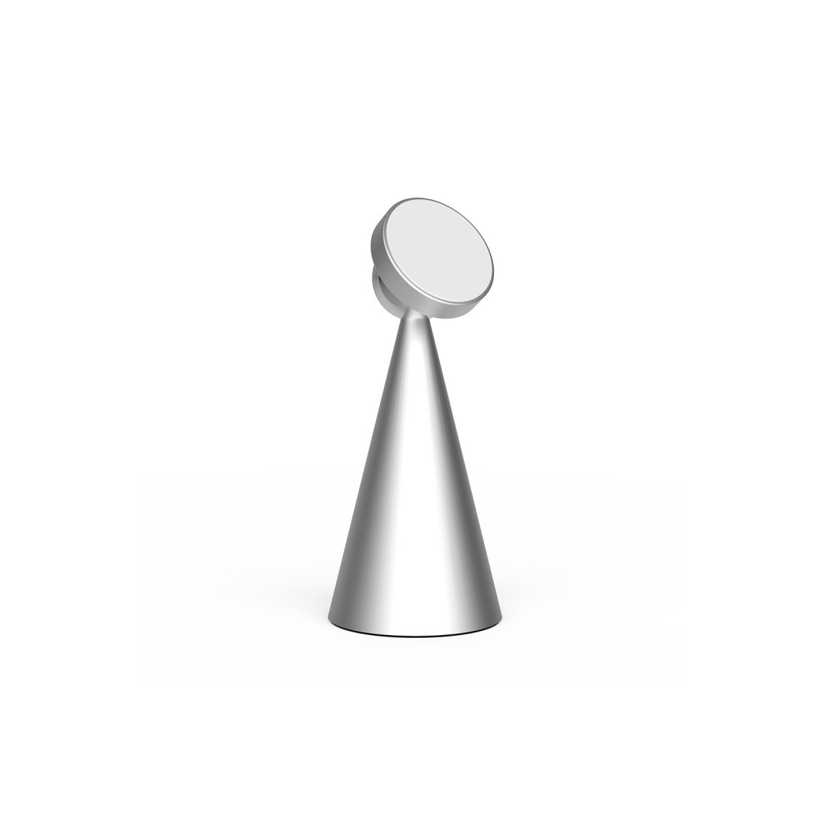 Newface WS01 Magnetic Holder - Silver