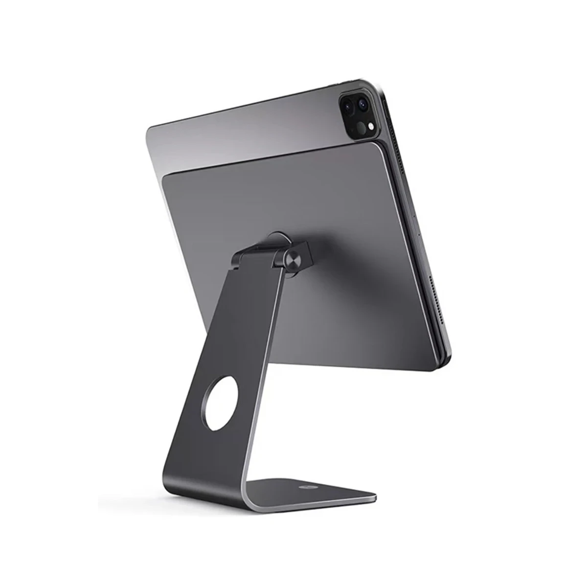 Newface X26 Holder Stand Apple iPad Pro 11 - Gri