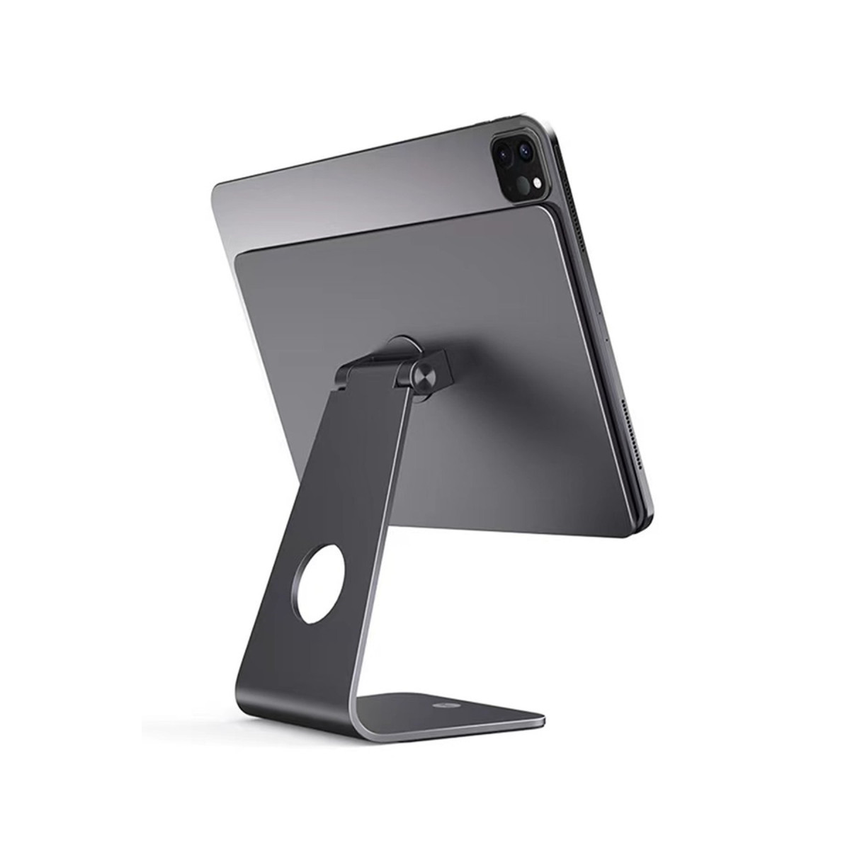 Newface X26 Holder Stand Apple iPad Pro 11 - Gri