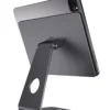 Newface X26 Holder Stand Apple ipad Pro 12.9 - Gri
