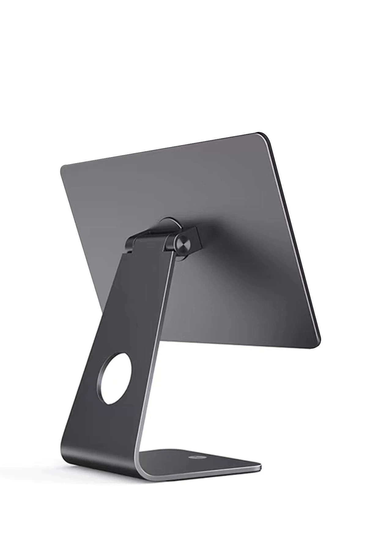 Newface X26 Holder Stand Apple ipad Pro 12.9 - Gri