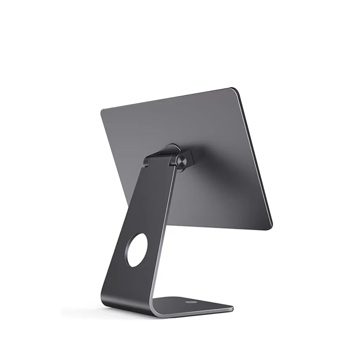 Newface X26 Holder Stand Apple ipad Pro 12.9 - Gri