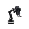Vlike V13 Suction Cup 360-Degree Adjustable Car Mount - Black