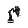Vlike V13 Suction Cup 360-Degree Adjustable Car Mount - Black
