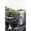Vlike V13 Suction Cup 360-Degree Adjustable Car Mount - Black
