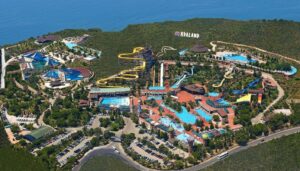 Aquapark